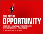 The Art Of Opportunity
