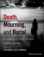 Death Mourning And Burial