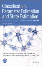 Classification Parameter Estimation and State Estimation  An Engineering Approach Using MATLAB 2e Edition