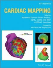 Cardiac Mapping 5th Ed