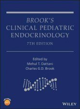 Brooks Clinical Pediatric Endocrinology