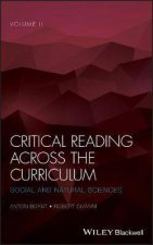 Critical Reading Across The Curriculum