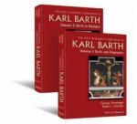 Wiley Blackwell Companion To Karl Barth
