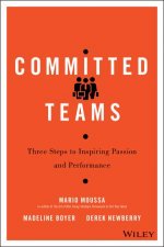 Committed Teams