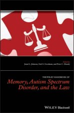 The Wiley Handbook Of Memory Autism Spectrum Disorder And The Law