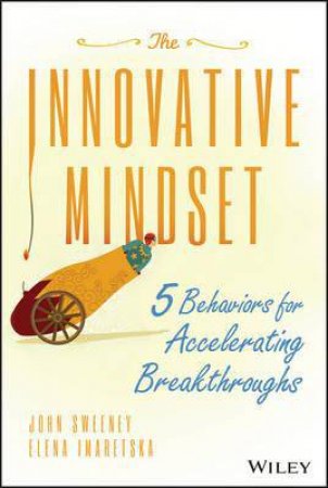 The Innovative Mindset by John Sweeney & Elena Imaretska