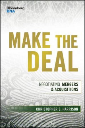 Make the Deal by Christopher S. Harrison