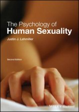 The Psychology Of Human Sexuality 2nd Ed