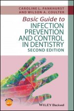 Basic Guide To Infection Prevention And Control In Dentistry 2nd Edition