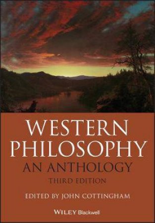 Western Philosophy by John G. Cottingham