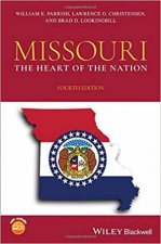 Missouri The Heart Of The Nation