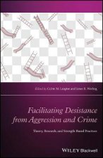 Facilitating Desistance From Aggression And Crime