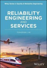 Reliability Engineering And Services