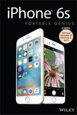 iPhone Portable Genius  3rd Edition