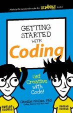 Getting Started with Coding