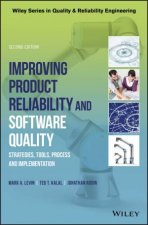 Improving Product Reliability And Software Quality Strategies Tools Process And Implementation 2nd Ed