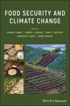 Food Security And Climate Change by Various