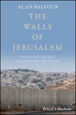 The Walls Of Jerusalem