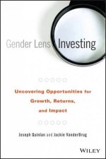 Gender Lens Investing Uncovering opportunities for Growth Returns and Impact