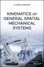 Kinematics Of General Spatial Mechanical Systems