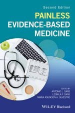 Painless EvidenceBased Medicine 2E