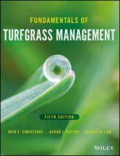 Fundamentals of Turfgrass Management Fifth Edition 5e