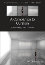 A Companion To Curation