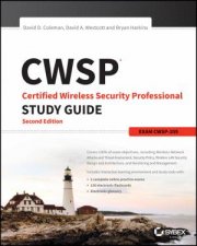 CWSP Study Guide