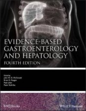 EvidenceBased Gastroenterology And Hepatology 4th Ed