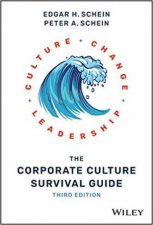 The Corporate Culture Survival Guide 3th Ed