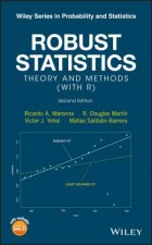 Robust Statistics Theory And Methods with R 2nd Ed