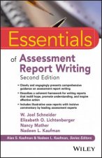 Essentials of Assessment Report Writing Second Edition