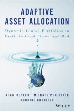 Adaptive Asset Allocation