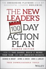 The New Leaders 100Day Action Plan