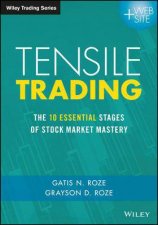 Tensile Trading The 10 Essential Stages Of Stock Market Mastery