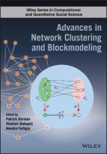 Advances In Network Clustering And Blockmodeling
