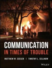 Communication In Times Of Trouble