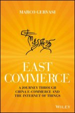 EastCommerce China ECommerce And The Internet Of Things