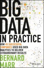 Big Data In Practice