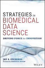 Strategies In Biomedical Data Science