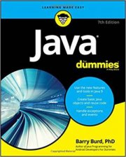Java For Dummies 7th Edition