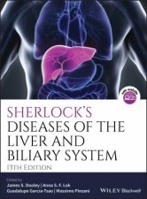Sherlocks Diseases Of The Liver And Biliary System 13th Ed