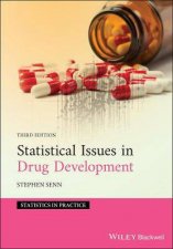 Statistical Issues In Drug Development