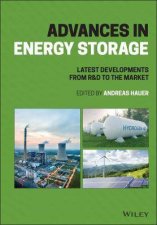 Advances In Energy Storage