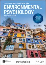 Environmental Psychology An Introduction 2nd Ed