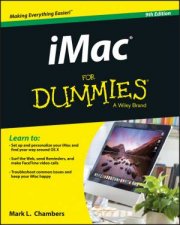 iMac For Dummies 9th Edition