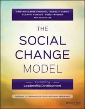 The Social Change Model