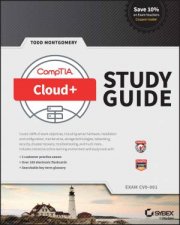CompTIA Cloud Study Guide Exam Cv0001