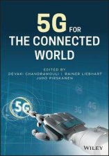 5G For The Connected World