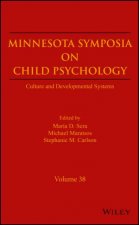Culture And Developmental Systems